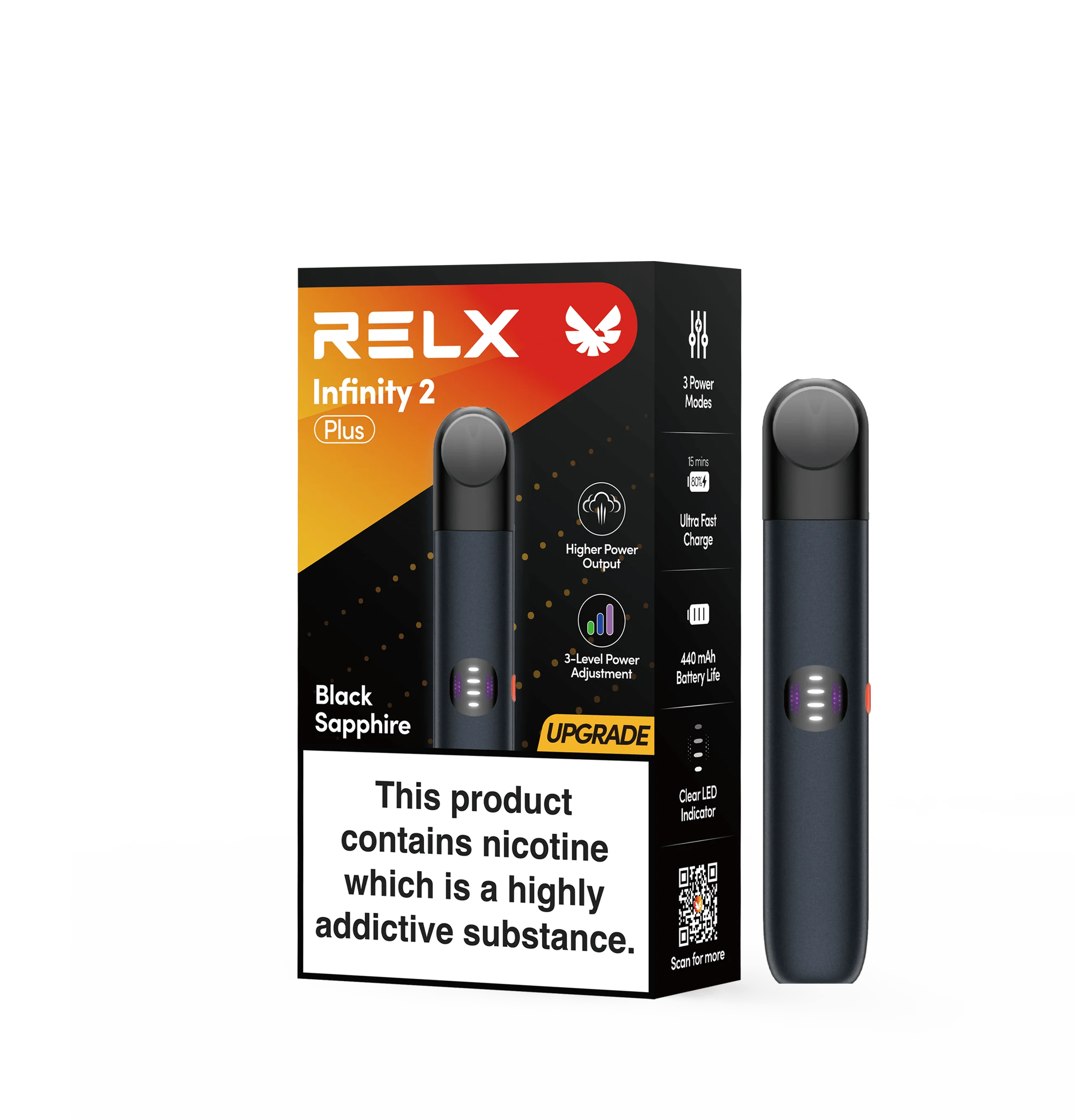 RELX Device